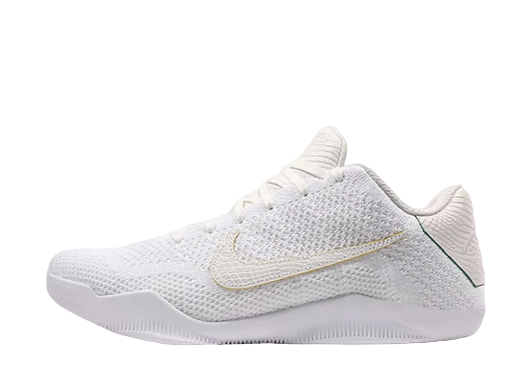 Nike Kobe 11 Elite Low "Brazil"