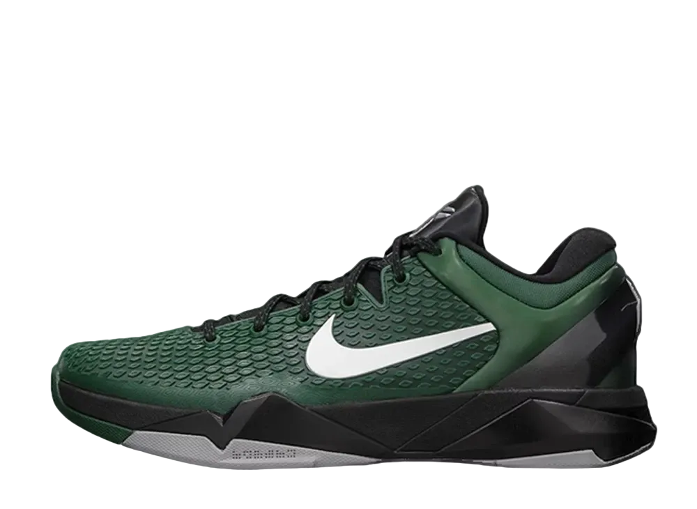 ナイキ コービー7 システム TB チーム バンク "コージ グリーン"