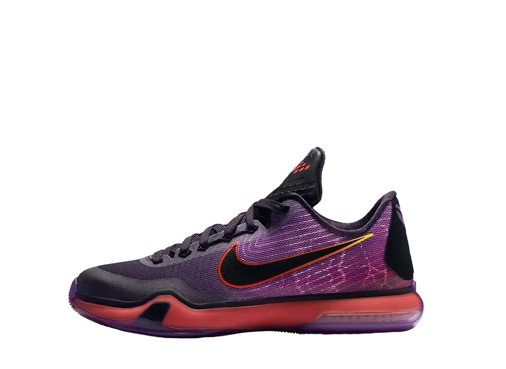 Nike GS Kobe 10 Hero "Cave Purple"
