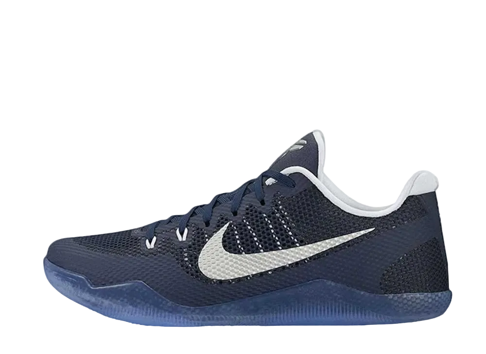 Nike Kobe 11 Team Bank "Midnight Navy"