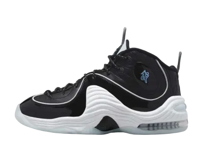 ナイキ エアペニー2 "フットボールグレー"