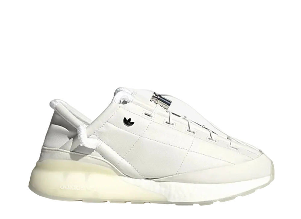 Craig Green × adidas ZX 2K Phormar II "Core White/Core Black"