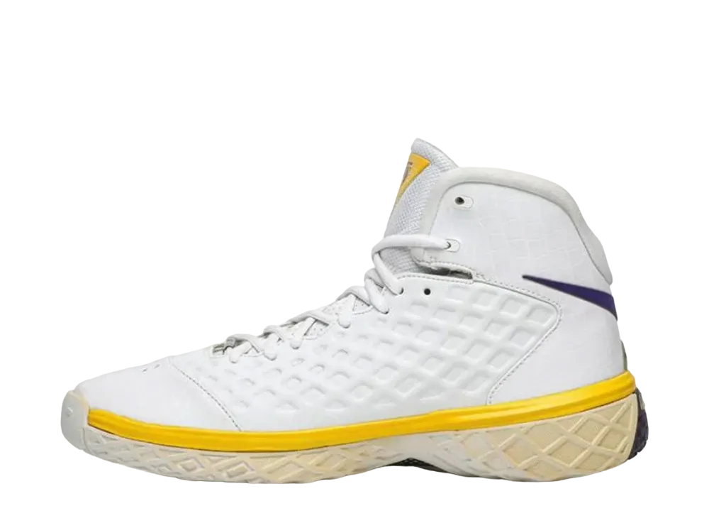 Nike Kobe 3 SL "MVP"