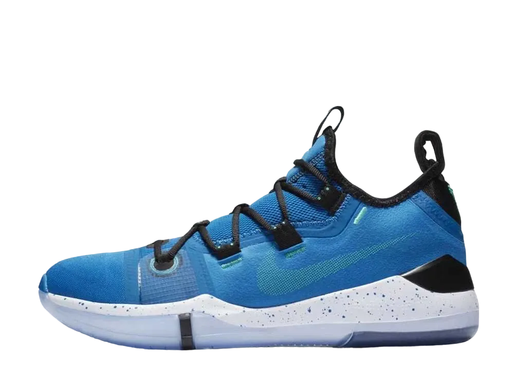 Nike Kobe A.D. "Military Blue" (2018)