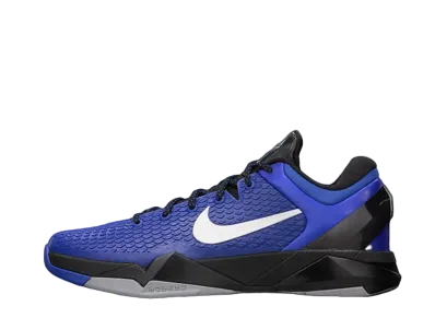 Nike Kobe 7 System Team Bank "Game Royal"