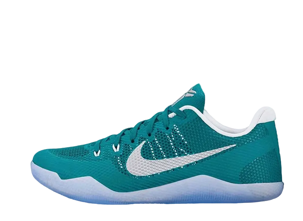 Nike Kobe 11 "Aquamarine"