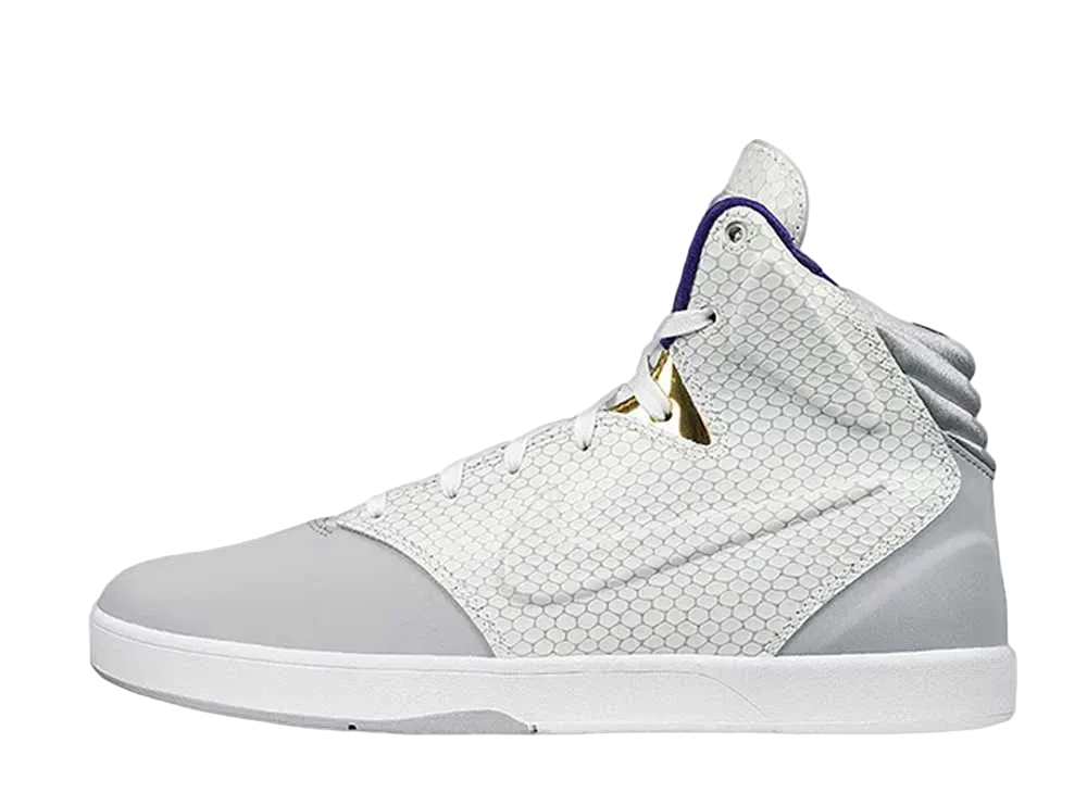 Nike Kobe 9 NSW Lifestyle "Wolf Grey"