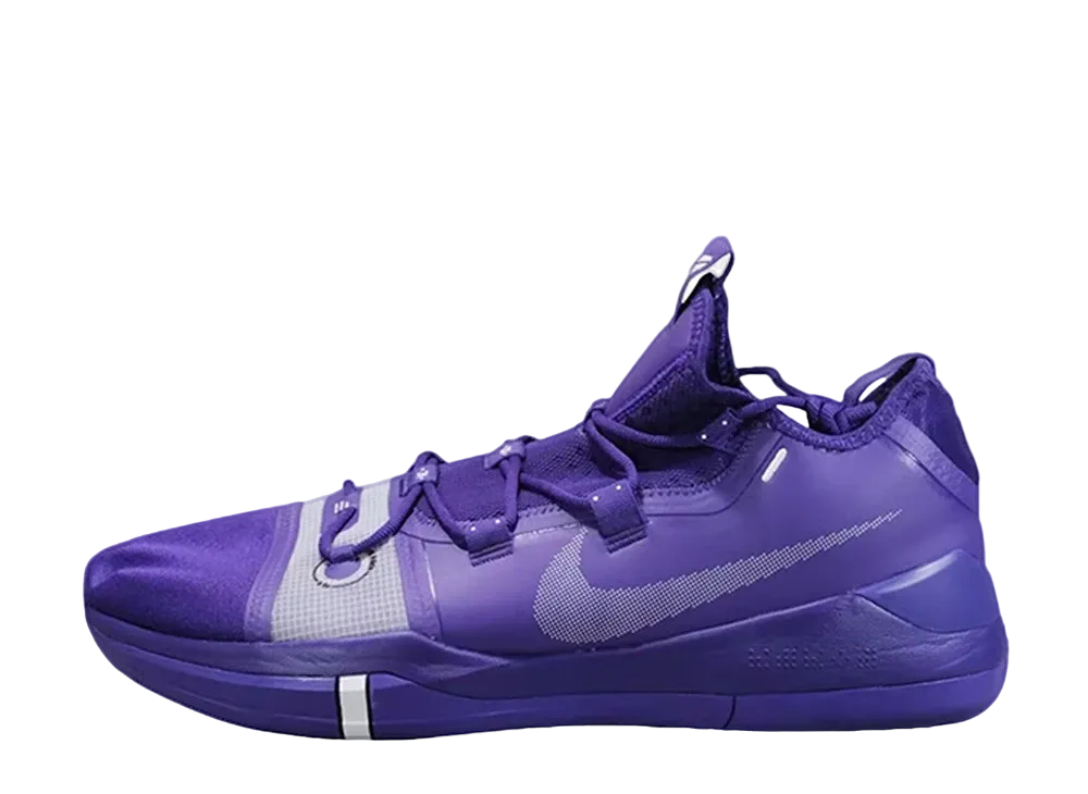 ナイキ コービー A.D. エクソダス TB "コート パープル"