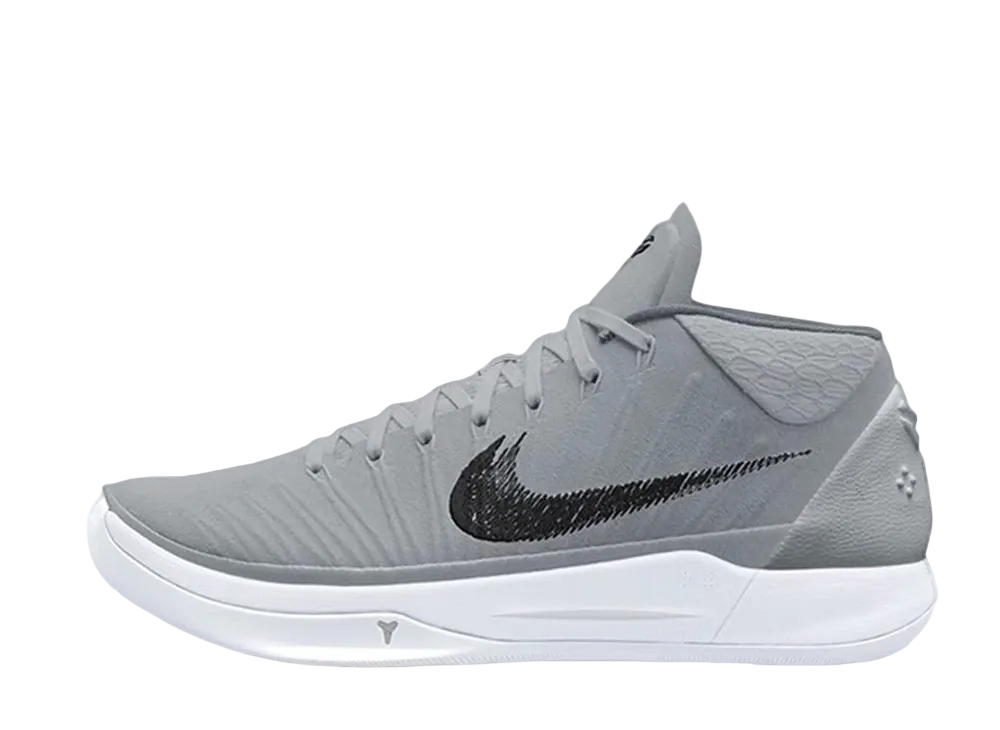 Nike Kobe A.D. Mid TB "Wolf Grey"