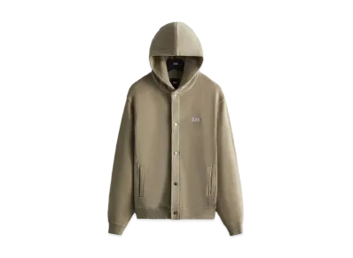 Kith Williams VI Hoodie "Palomino"