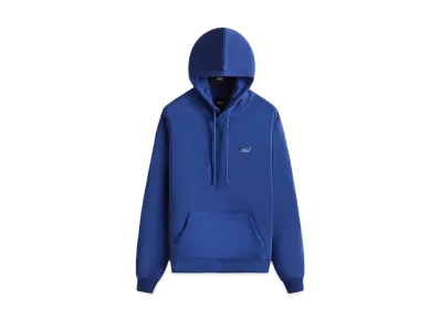Kith Williams III Hoodie "Layer"
