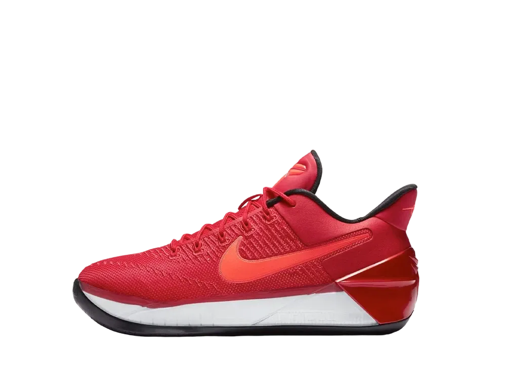 Nike GS Kobe AD "University Red"