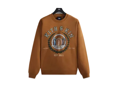 Kith Vintage Crewneck "Sumo"