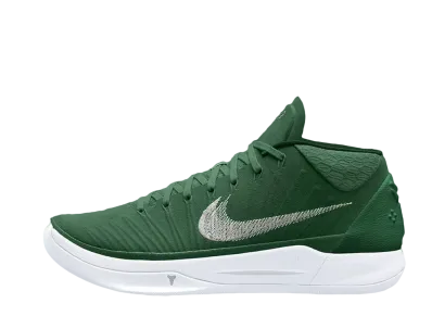 Nike Kobe A.D. Mid TB "Gorge Green"