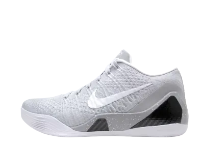 Nike Kobe 9 Elite PRM Low "HTM"