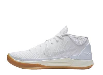 Nike Kobe A.D. Mid Baseline "White Gum"