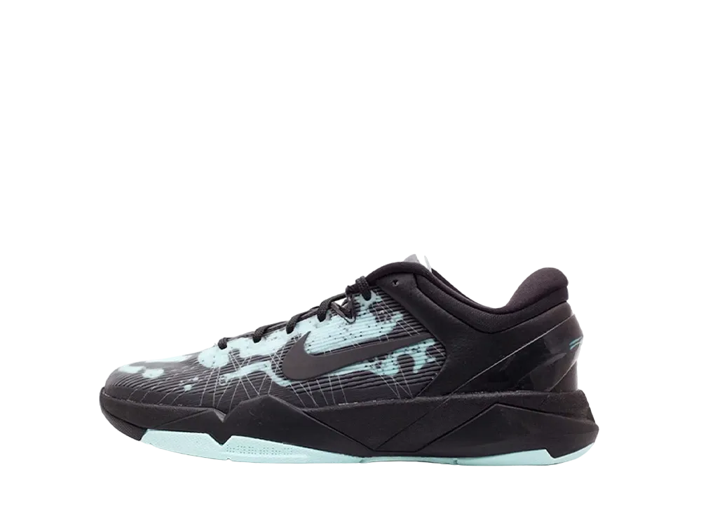 ナイキ GS コービー 7 ポイズン ダート フロッグ "ミント キャンディー"