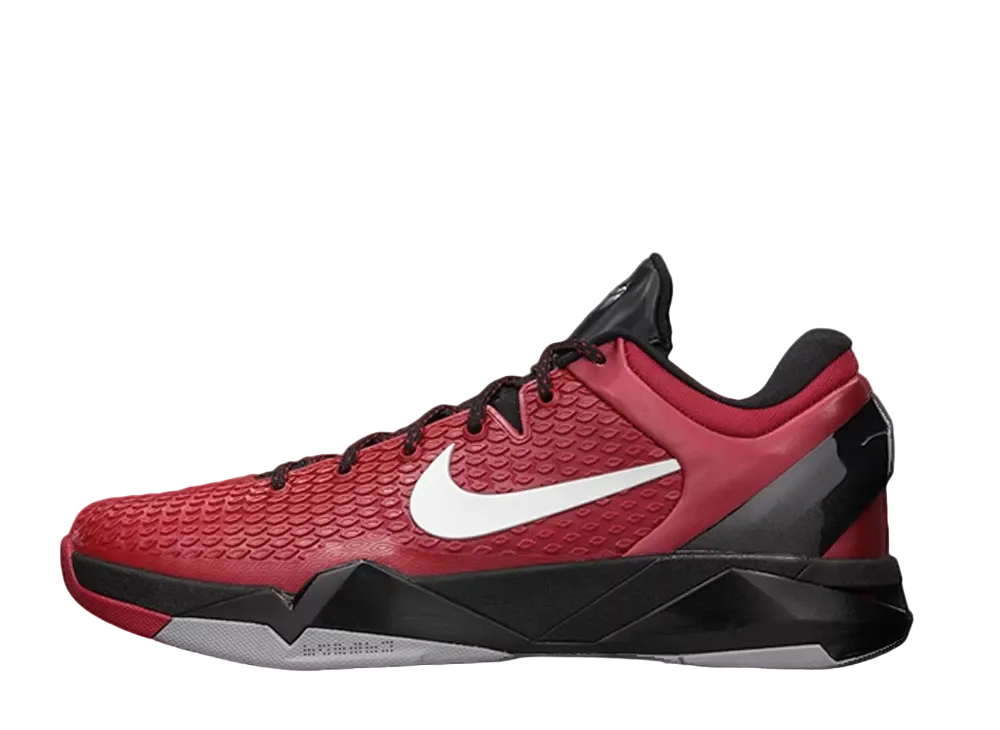 ナイキ コービー7 システム チーム バンク "ジム レッド"