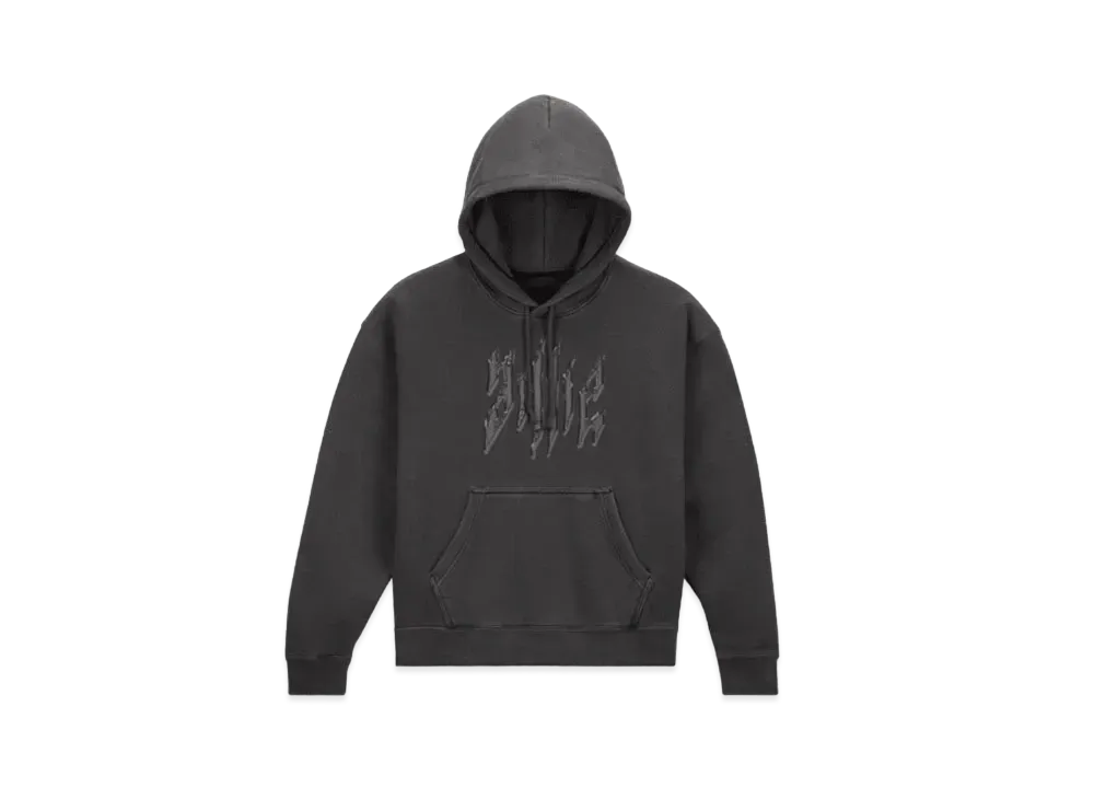 Jordan x Billie Eilish Women's Parker "Charcoal"