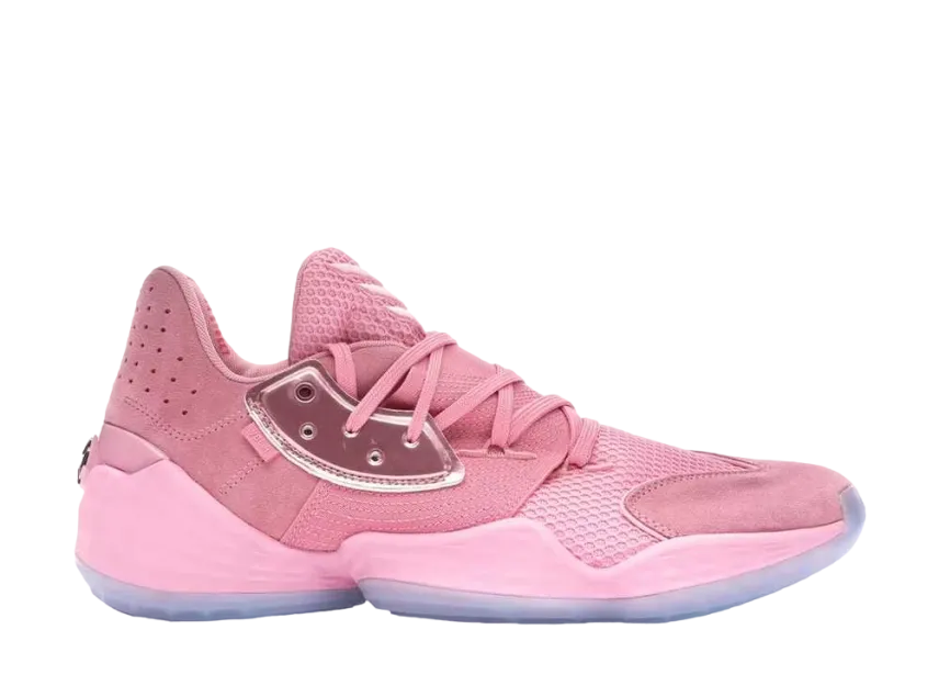 adidas Harden Vol 4 adidas Harden Vol 4