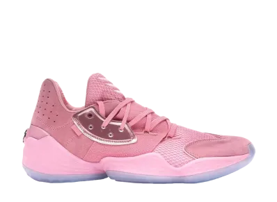 adidas Harden Volume 4 "Pink Lemonade"
