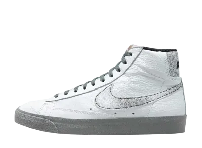 Nike Blazer Mid "50 Years Of Hip-Hop"