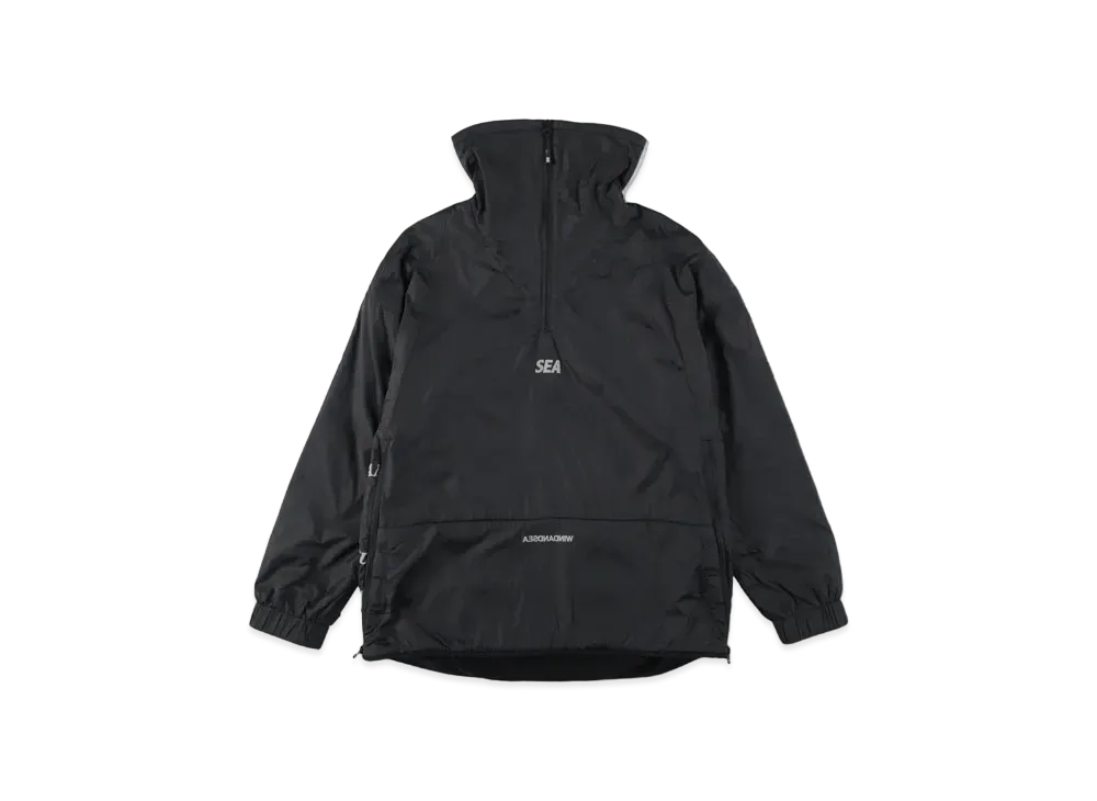 WIND AND SEA S_E_A Tactical Pullover Jacket WIND AND SEA S_E_A Tactical Pullover Jacket