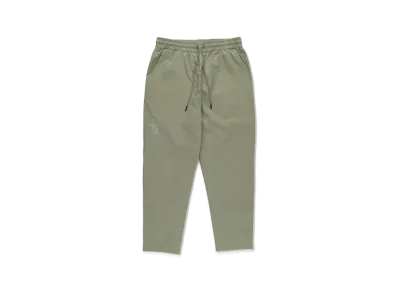 WIND AND SEA S_E_A Nylon Pants "Olive"