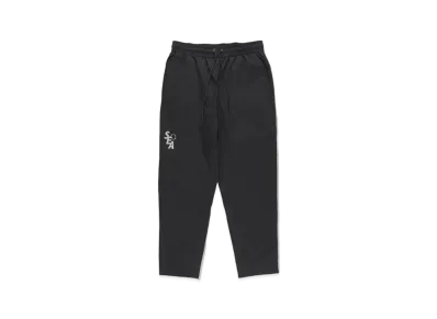 WIND AND SEA S_E_A Nylon Pants "Black"