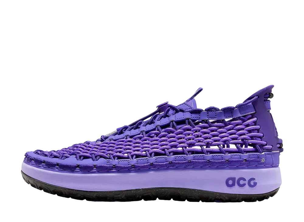 Nike ACG Watercat+ "Court Purple"