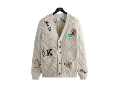 Kith Felix Cardigan "Sandrift"