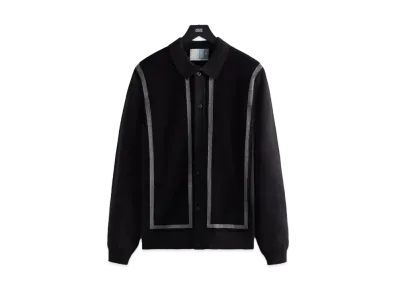 Kith Girard Cardigan "Black"