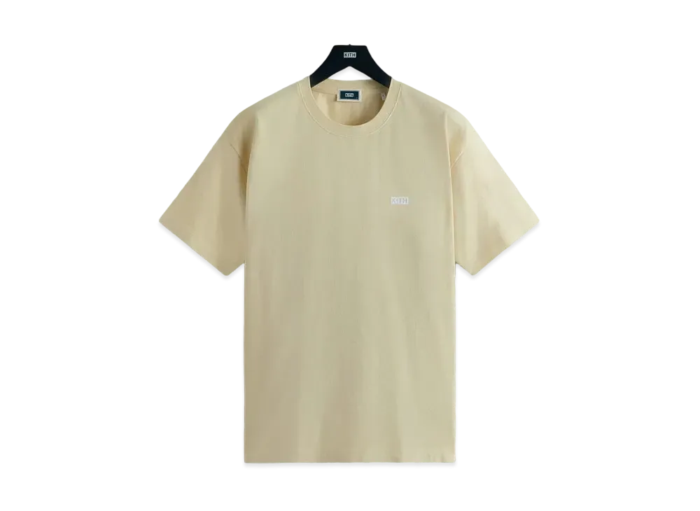 キス ラックス Tシャツ "デュラム"