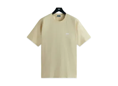 Kith Lax Tee "Durum"
