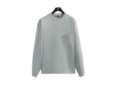 Kith Long Sleeve Leonard Tee "Pacify"
