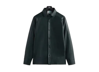 Kith Leather Turbo Ginza "Stadium"