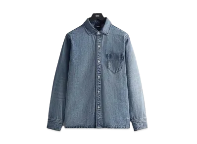 Kith Denim Ginza "Dark Indigo"