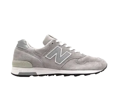 New Balance 1400 "Gray"(2014)