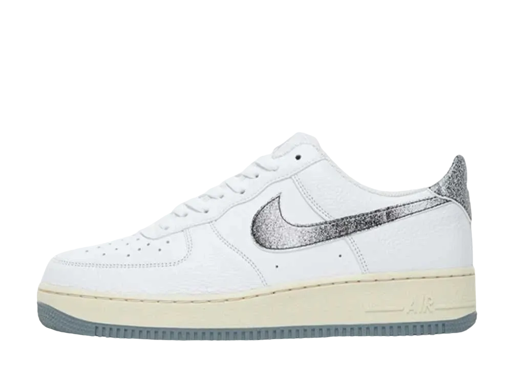 Nike Air Force 1 Low "50 Years Of Hip-Hop"