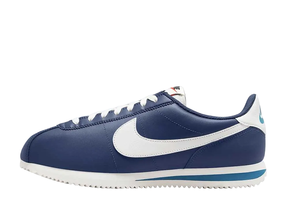 Nike Cortez "Midnight Navy"