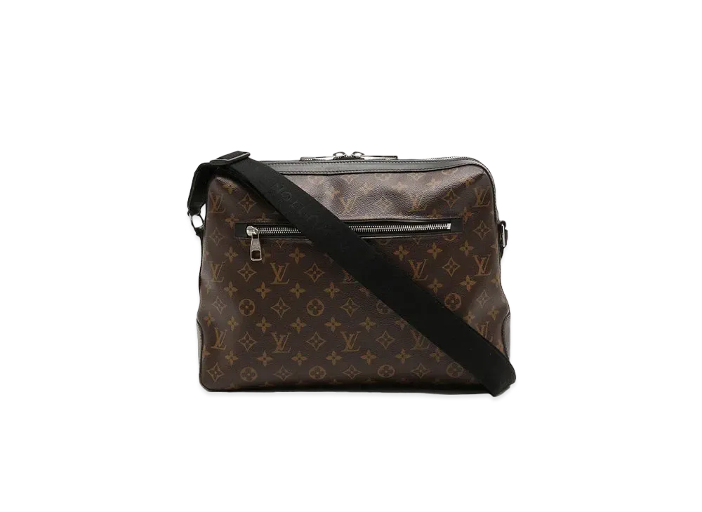 ルイヴィトン トーレス モノグラム・マカサー M40387