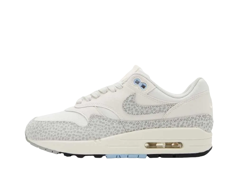 Nike Women's Air Max 1 '87 "Safari"