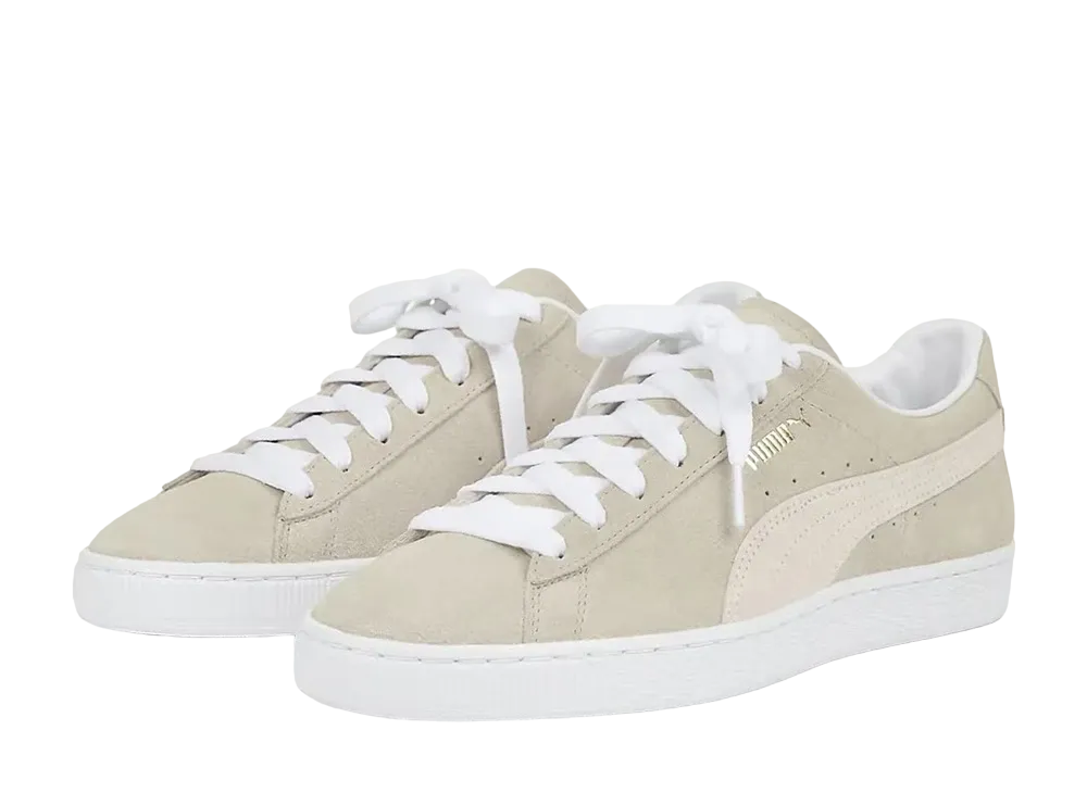 JJJJound × Puma Suede "Putty"