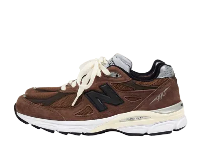 ジョウンド × ニューバランス 990V3 "モントリオール"