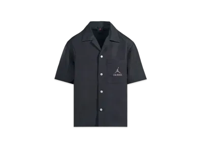 Jordan Brand x A Ma Maniere Shooting Shirt "Black"
