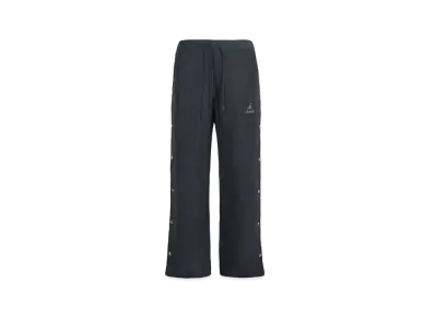 Jordan Brand x A Ma Maniere Snap Track Pants "Black"