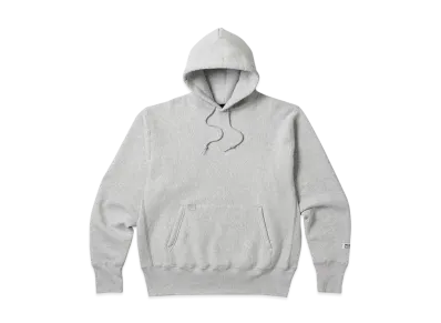 PALACE Camber Hood "Grey"