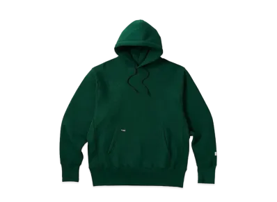 PALACE Camber Hood "Dark Green"