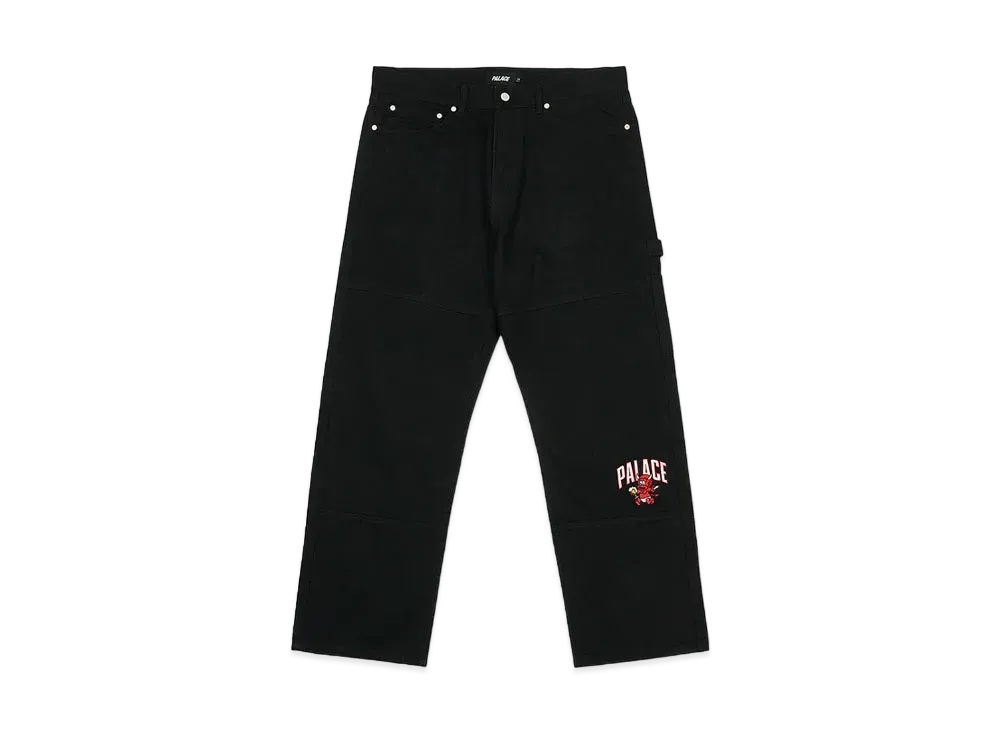 PALACE Temptation Jean "Black"