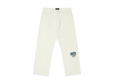 PALACE Temptation Jean "White"